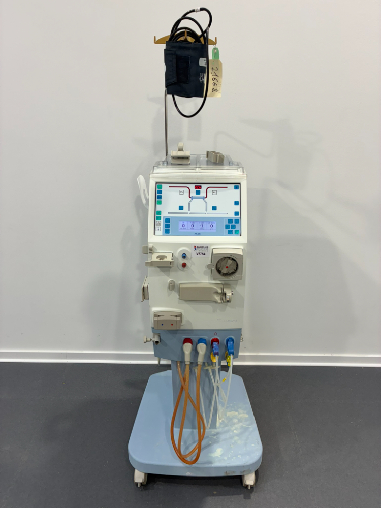 Image of Gambro AK-96 - Dialysis